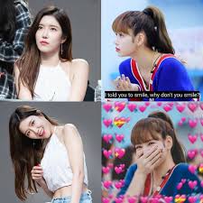 Wjsn Meme Fandom Memes Memes Kpop Memes