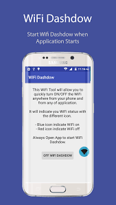 Allow third party apps on your . Wifi Dashdow Fastest Wifi Tool 1 0 2 Apk Download Android Tools Apps