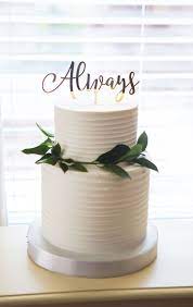 The Wedding Cake Is The Focal Point Of The Reception Are You Ready Custom Cake Toppers A Cool Wedding Cakes Wedding Reception Desserts Reception Desserts