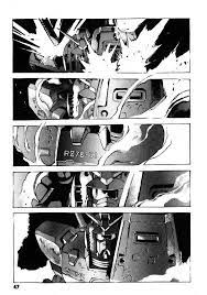 Mobile Suit Gundam The Origin 0 Read Mobile Suit Gundam The Origin Chapter 0 Online Gundam Art Gundam Mobile Suit