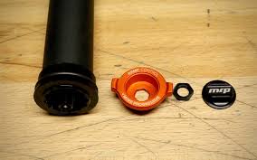 Mrp | ramp control cartridge for fox 40 2016+ 40, model e, factory / elite. Mrp Ramp Control Cartridge Review Pinkbike