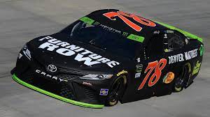 On friday i got to fish with nascar superstar martin truex jr. Nascar Starting Lineup Dover Martin Truex Jr On Pole Sporting News