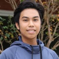 John Macaraeg's Instagram, Twitter & Facebook