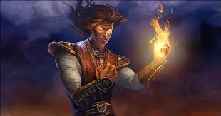 · liu kang alternate outfits tournament liu kang: Fire God Liu Kang Originally Debuted As Non Canonical In Two Separate Mortal Kombat 9 Endings Before Being Used In Mortal Kombat 11 S Main Story