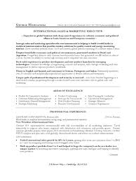 Cold calling to the customers. Executive Resume Template 5 Free Templates In Pdf Word Excel Download