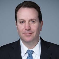 Wharton Restructuring and Distressed Investing Conference 2025 • Speakers &  Sessions › Recent Developments in Chapter 11 and Cross-Border  Restructurings › Rick Morris