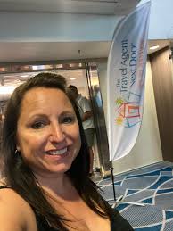 New member joins travel institute board