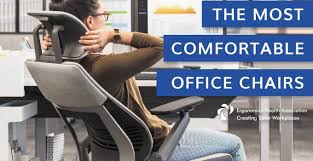The rimiking executive office chair is a clean looking and affordable executive chair. My Top 18 Most Comfortable Office Chairs 2021 Review