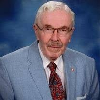 James Alden Baird Obituary