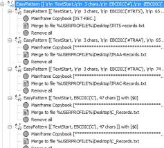 Copybook-Parser · Github Topics · Github