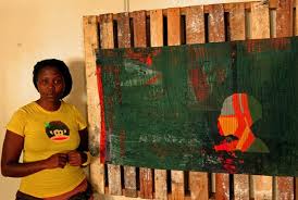 Bildergebnis für Doreen Sibanda