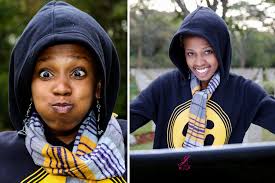 OH MY! by SAINT STEVO. Behind the scenes photography.