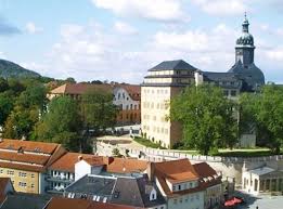 Günstige wohnungen in sondershausen mieten: Stadtrundgange In Bad Frankenhausen Und Sondershausen 08 05 2017 13 10 Uhr