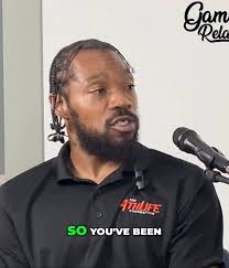 Derric Daniels (@fordhams1st) • Instagram photos and videos