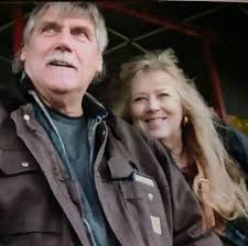 Vandalism of Life Saving Crew Sign in Lincoln, Mi