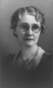 Annie Mathers (Pozzi) Frohberger (1883-1958)