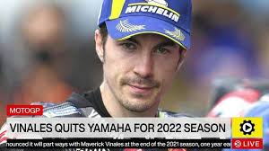 Maybe you would like to learn more about one of these? Maverick Vinales Profile Bio News High Res Photos High Quality Videos