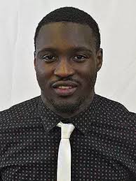 2019 Men's Cross Country Roster