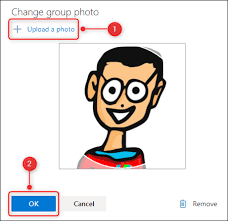 If you are looking for plan bild you've come to the right place. So Andern Sie Einen Plan Logo Im Microsoft Planer Allinfo