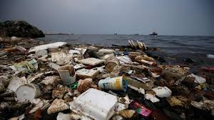 Polutan lainnya seperti tumpahan minyak di tengah laut atau akumulasi dari bahan kimia yang terdapat pada pupuk atau pembasmi hama pertanian juga merupakan bentuk dari pencemaran laut. Hari Peduli Sampah Nasional Warga Jakarta Diajak Kurangi Plastik Metro Tempo Co