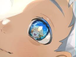 Norman Who S In Love With Emma Neverland Neverland Art Anime Eyes
