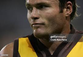 Patrick Bowden for the Tigers in action during the round one NAB Cup...  News Photo