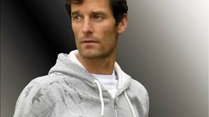 Mark Webber