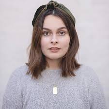 Lucy Moon's Amazon page