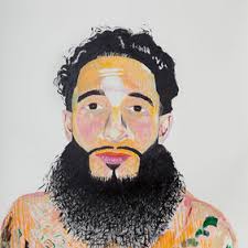 Michael Coppage Artist