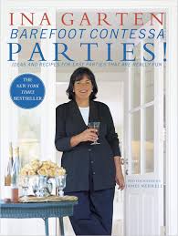 barefoot contessa parties! ideas and