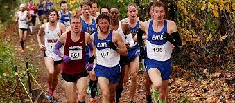 EMU Men Deliver At ODAC Championships