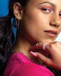 Today is the day! #NationalPiercingDay is here and it's the last day to  take advantage of our special offer. Head to your local Claire's for free  piercings, free earrings and a $5