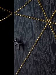 Pin By Kelvin Cheung On Detail Nailhead Trim Black Door Handles Black Doors