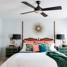With the urban 2 you can choose between wall control or remote control, ac or dc. 11 Best Modern Ceiling Fans 2021 Apartment Therapy
