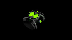 Bridge worm (use with thin model) 4. Artstation Ben 10 Omnitrix Suraj Hajari