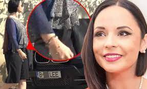 In mai putin de o luna, fosta vedeta de la tvr 1. SurprizÄƒ In Showbiz Andreea Marin Este InsÄƒrcinatÄƒ A ApÄƒrut Cu Burtica La O Petrecere È™i I A LÄƒsat Pe ToÈ›i FÄƒrÄƒ Cuvinte
