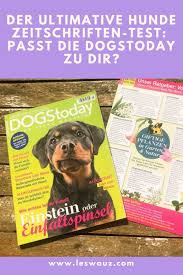 pin auf hunde wissen