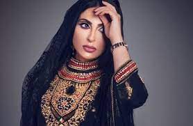 بعد غياب 11 عام ا الفنانة البحرينية المعتزلة زينب العسكري تفاجئ الجمهور في أحدث ظهور