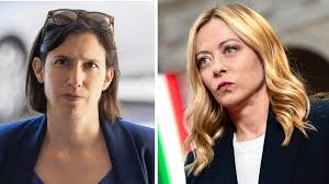 Meloni-Schlein, duello a distanza. La premier: “Il campo largo lo abbiano riunito noi”. La segretaria Pd: “Lei campionessa di incoerenza”