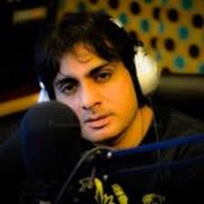 Stream Syed Ali Jan music