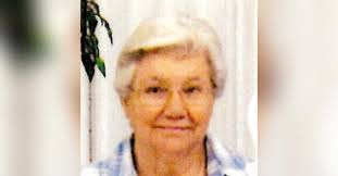 Louise Carpenter Obituary