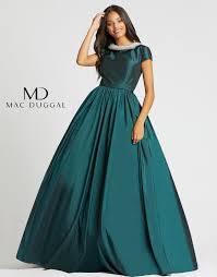 Designer ball gowns for prom or formal occasions. 25938h Mac Duggal Ball Gown Ball Gowns Evening Dress Collection Manhattan Dress