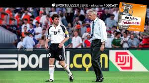 In belgien wurde die em in den städten brüssel, brügge, lüttich und charleroi ausgetragen. Die Geschichte Der Fussball Em 2000 Als Oldie Matthaus Den Putsch Gegen Ribbeck Verhinderte Sportbuzzer De