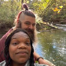 Mellow camping and hiking enthusiasts wanted