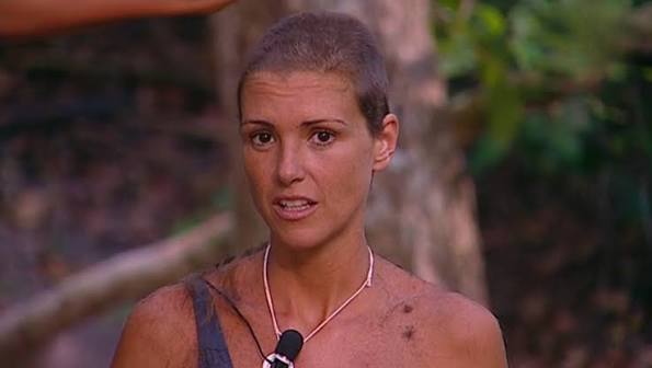 Te gustaría que Maria Jesús Ruiz se convirtiera en concursante de ' Supervivientes ALL STARS'?