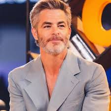Chris Pine Love