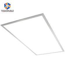 Whether you are looking for a kitchen or bath fluorescent light cover, or a subtle light diffuser panel for a commercial lighting. 60w 72w 1200x600mm Led Panel Light Big Led Ceiling Panel Light China Led Light Panel Light Made In China Com