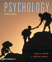 Psychology 11th Edition Pdf Textbook Psychology Books Psychology Textbook Psychology
