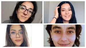 Kendal Diaz's Instagram, Twitter & Facebook