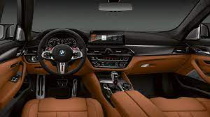 Below are all exterior and interior colors for the 2019 bmw m5. 2019 Bmw M5 Competition Ushers In New Bmw Performance Strategy